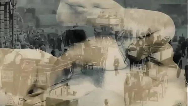 vintage silent films videos