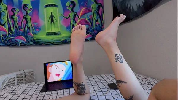 MY STEP DAD KNEW BETTER THAN TO LEAVE ME ALONE WITH MY TEEN STEP-SISTER! videos