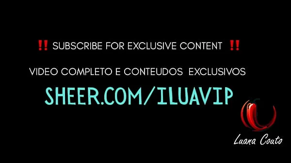 NOVINHO COMENDO A BUCETINHA DA GOSTOSA LUANA COUTO videos