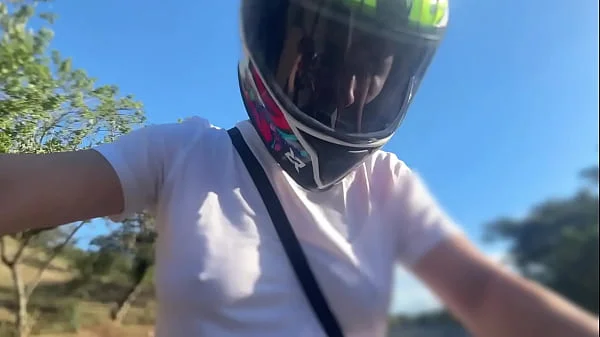 Recogí Un Cliente De DIDI Sin Sostén y Se Dio Cuenta De Mis Grandes Tetas videos