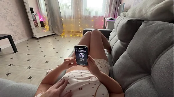 Real hot and hard homemade porn video videos