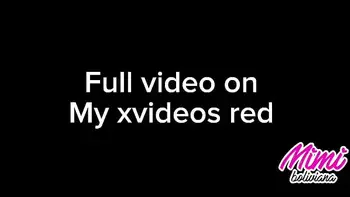 POV 4th round with 12 inches bbc Damion Dayski videos