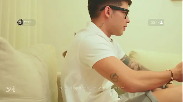 Colombian TikToker Records Her First Porn Video - Danner Mendez & Iriannis Rodriguez videos