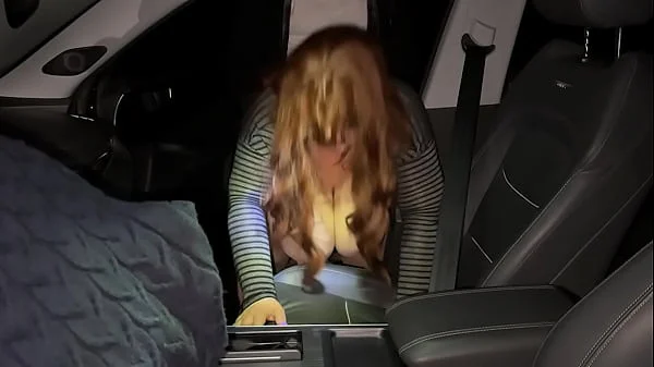 Stepmom had anal sex with her stepson on the street near the car videos