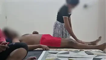 Happy ending massage videos