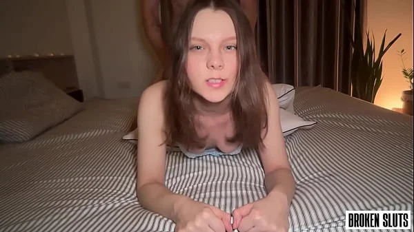 POV: You Bought Your Girlfriend Lingerie videos