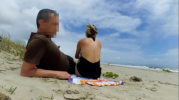 Stranger milf's ass fails public anal test.. videos