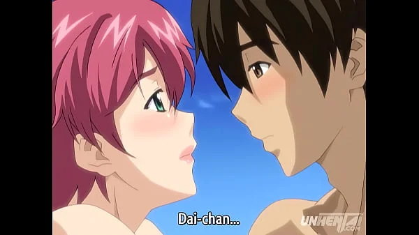 Hentai – Threesome with Hot Busty Teens [UNCENSORED] [SUBTITLED] videos