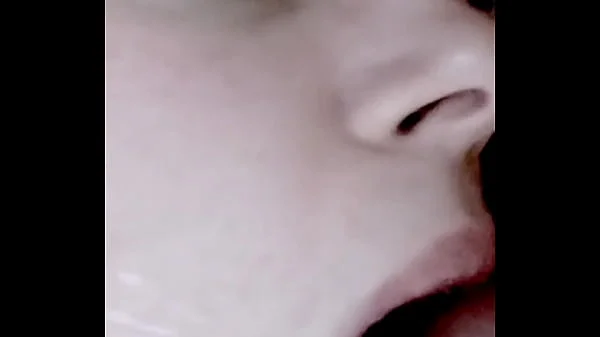 Fucking my stepdaughter and cumming all over her face videos