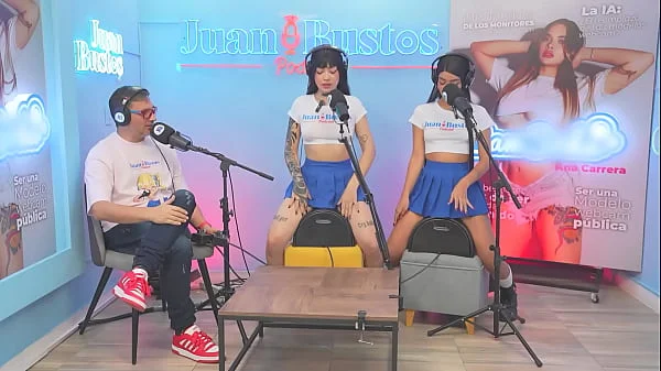 Latina lesbians in heat kiss like animals and cum trembling with pleasure. videos