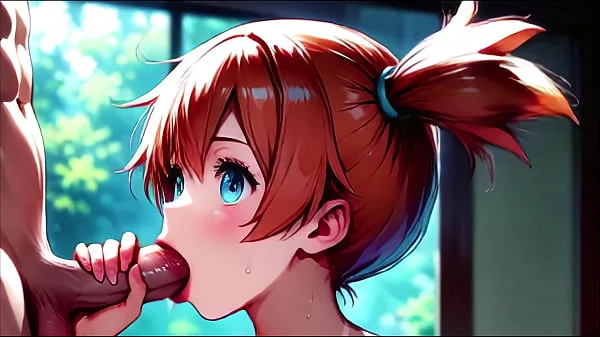 Misty's Favor (AI generated) Pokemon videos