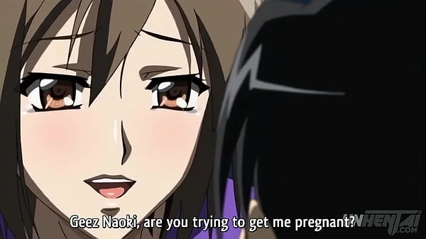 Hentai – Nympho Cheating MILF [UNCENSORED] [SUBTITLED] videos