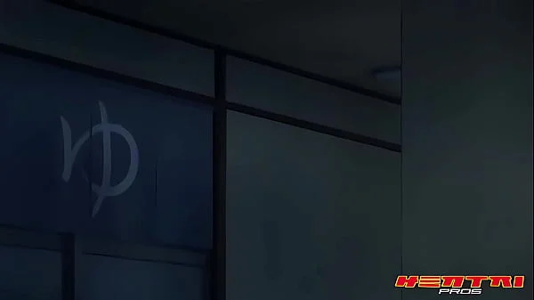 Hentai tenant fucks hot redhead and landlord videos