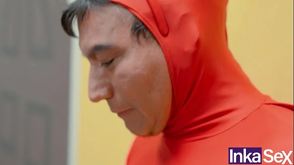 El Pichulin Colorado se folla a Colombiana culona y le mete su chipote chillón. videos