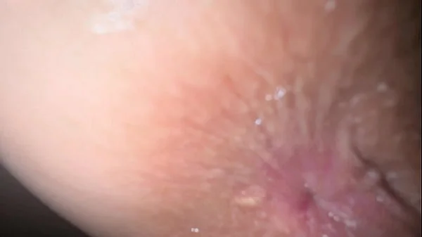 Fuck MAC food! I wanted to fart while the first anal sex in 18 years and ruined his erection so we broke videos