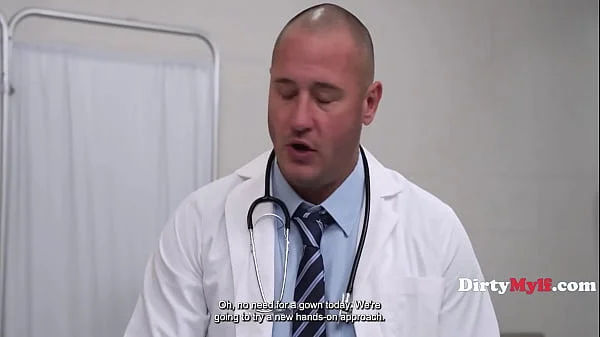 Hang In There I Trust This Doctor - Katie Kinz, Danny Mountain videos