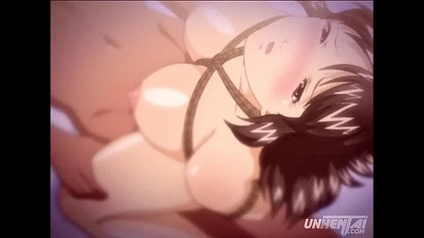 Hentai – Anal Sex with Stepdad [UNCENSORED] videos