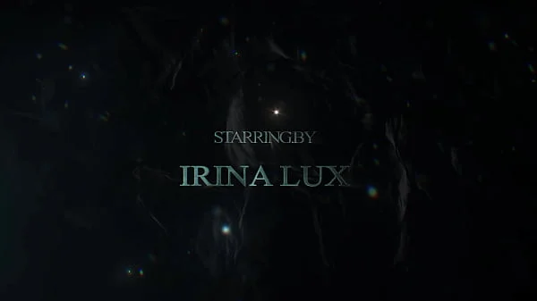 Sexy skinny Irina lux first DP interracial hardcore videos