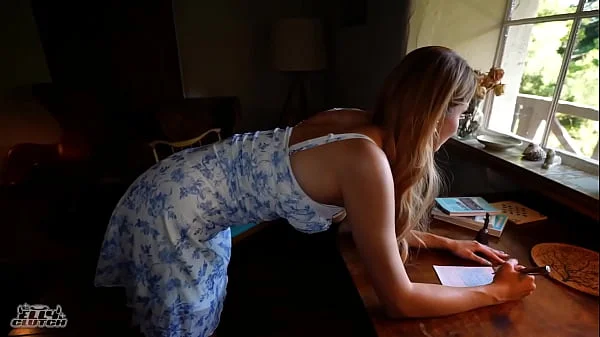 Free use slut takes a massive cream pie videos