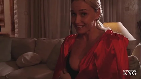 Only my stepson gives me what I need!!! videos