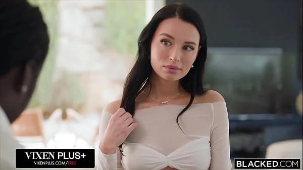 BLACKED BBC-Hungry Newly Divorcee Milena Ray Gets The Ultimate Revenge On Hubby videos