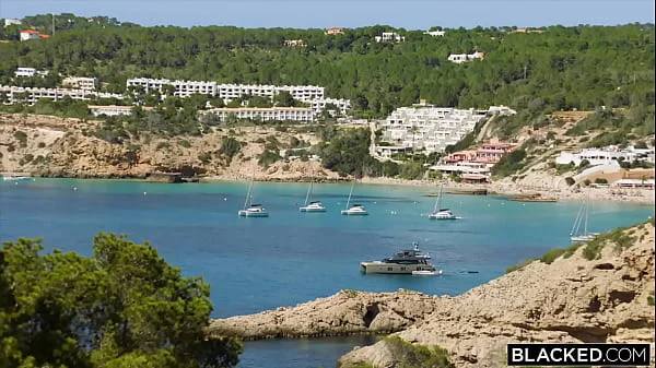 BLACKED BBC-Hungry Newly Divorcee Milena Ray Gets The Ultimate Revenge On Hubby videos