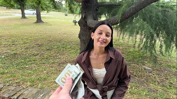 Picked Up Random Girl – Outdoor Blowjob & Public Fuck videos