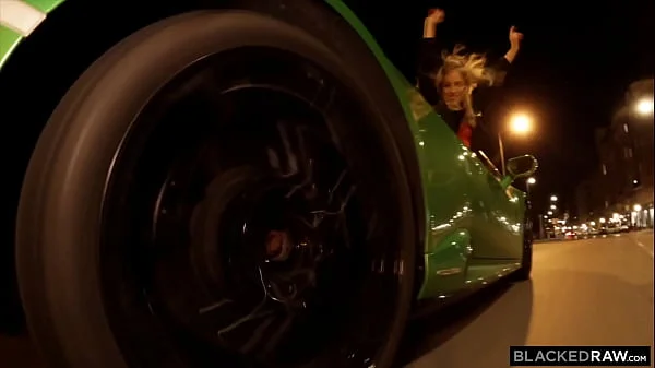 BLACKEDRAW BBC-Crazy Blonde Bella Spark Gets Revenge On Cheating Boyfriend videos