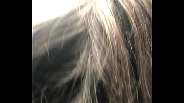 Lesbian bestfriend gets wet during a training session and bends over videos