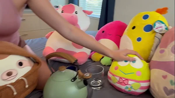 Tea Party With My Horney Step Sister : Selina Bentz : Danny Dirty : Dirty Tale videos