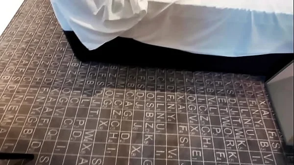 One Bed, One Secret... with My step Mom’s Best Friend videos