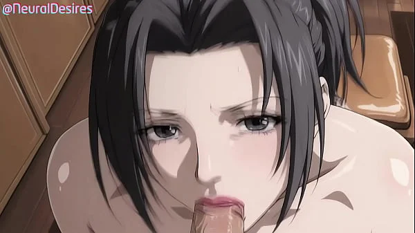 Taboo Charming Mother’s Reawakening PARODY ~ AI-Generated videos