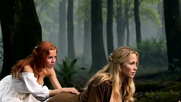 Die Reise des Siegels - AI Generated videos