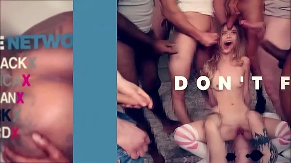 Penny Pax’s Voluptuous Curves vs. Jax Slayher’s Massive BBC in Anal videos