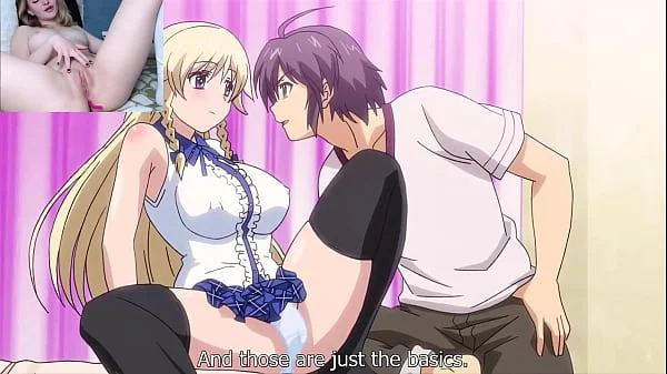 I've never seen so much cum videos