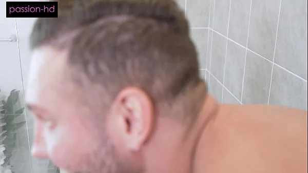 Penelope Kay Begs For Cock After Freshening Up Her Cunt videos