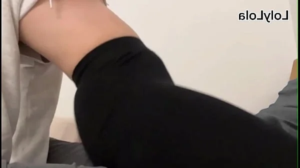 Curvy Fucked Doggystyle With Perfect Ass LolyLola videos