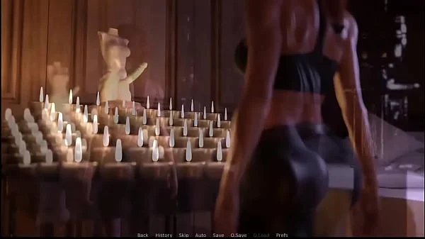 3D Hentai Animation hardcore xnxx Fucking 18  Anal American gaming video videos