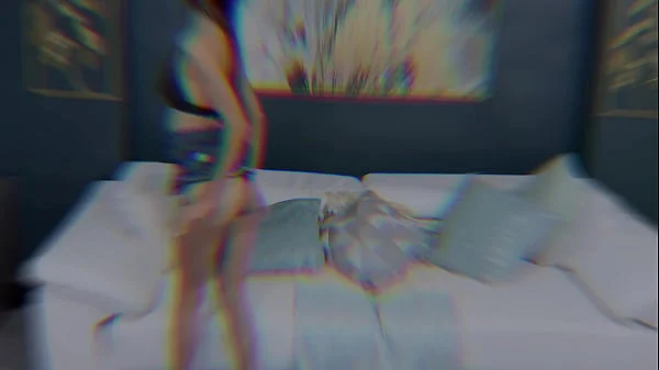 Sexy skinny Isabella bell first DP destruction gape hole videos