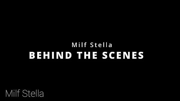 Bound With Tape For Hard Face Fuck - FREAKY FETISH E12 - MILF STELLA videos