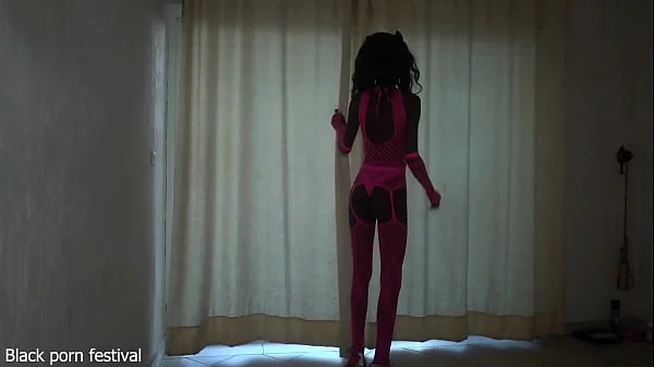 I was trying to fuck but my skinny coworker kept teasing me with a legjob until I lost control videos