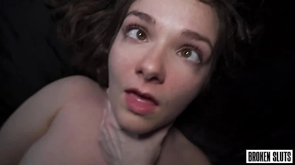 Submissive Girl Takes Control videos