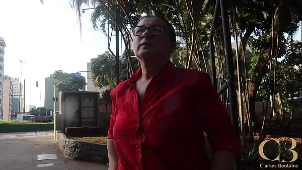 Imagine fucking your Granny in a mobile home in the city Trailer and Bts videos