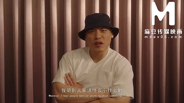 ModelMedia Asia - A Threesome Plan with My Huge Boobs Girls videos