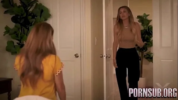 comparto a mi hijastro con mi puta amiga. sub español. ver completo en: pornsuborg videos