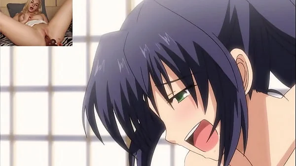 So much cum in my pussy! videos