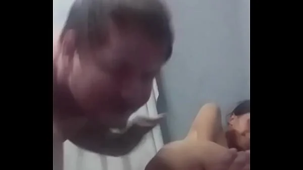 18 year old School girl & Step daddy do Mutual masterbation on bed , do side way Fuck quicky Most liked video on XVIdeos videos