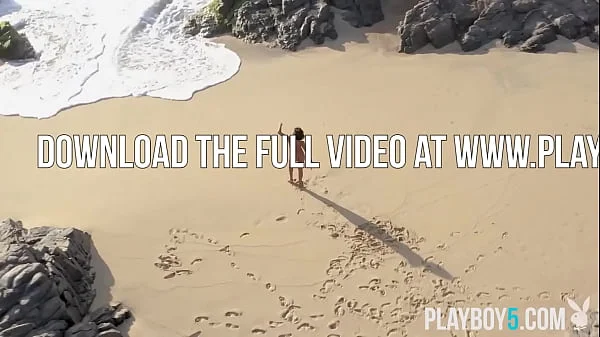 Indian and brunette curvy MILF models exposing their amazing body videos