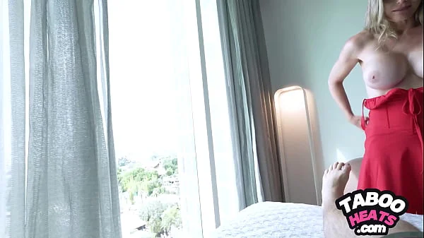 Stepmoms Cory Chase Airy Fashion Flex videos