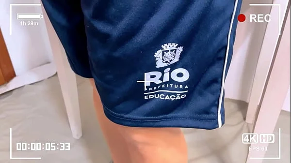 ESCOLA DO RIO VAZOU ALUNA COM PROFESSOR E ELE FOI DEMITIDO videos
